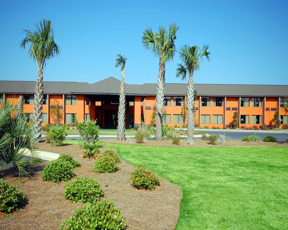 Likehome Extended Stay Hotel Уорнър Робинс Екстериор снимка