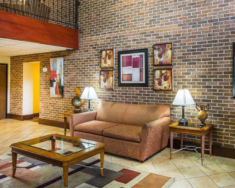 Likehome Extended Stay Hotel Уорнър Робинс Екстериор снимка