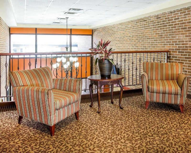 Likehome Extended Stay Hotel Уорнър Робинс Екстериор снимка